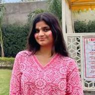 Sumar M. Class 12 Tuition trainer in Ambala