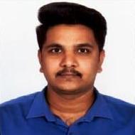 Bhanu Prasad Class 11 Tuition trainer in Seethampeta Mandal