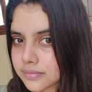 Jiya . Class 8 Tuition trainer in Amroha