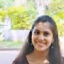 Photo of Gayathri N.