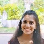 Gayathri N. MSc Tuition trainer in Thrissur