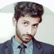 Nabin Singh Spoken English trainer in Siliguri