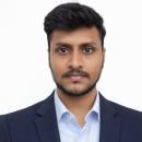 Subhranshu Kumar Sahoo Class 11 Tuition trainer in Bhubaneswar