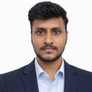 Subhranshu Class 12 Tuition trainer in Nuagaon