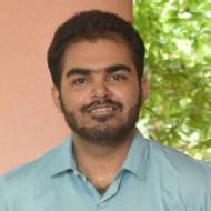 K Narasimha S Kini Class 12 Tuition trainer in Uppinangady