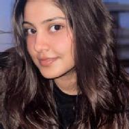 Ritika S. Class I-V Tuition trainer in Delhi