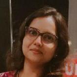 Bhavna S. Class I-V Tuition trainer in Noida