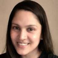 Reena Spanish Language trainer in Gurgaon