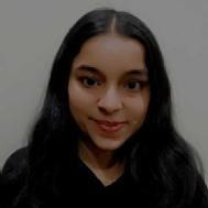 Ishita .. Spoken English trainer in Chandigarh