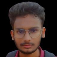 Vinay Class 12 Tuition trainer in Visakhapatnam