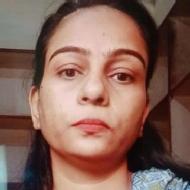 Ummul N. Class I-V Tuition trainer in Delhi
