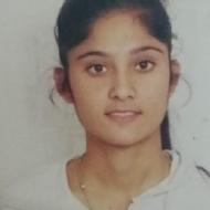 Ramandeep K. Class I-V Tuition trainer in Delhi
