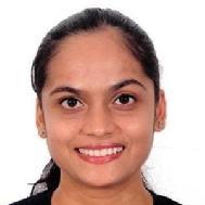 Rhea K. Class 9 Tuition trainer in Mangalore