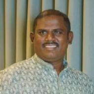 Shiva Shankar Reddy Nomula Class 10 trainer in Bhuvanagiri
