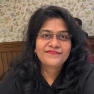 Arpana S. Hindi Language trainer in Jamshedpur