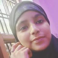 Muskan K. Nursery-KG Tuition trainer in Lucknow