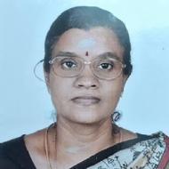 Seethalakshmi Class 10 trainer in Chennai