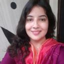 Photo of Arti P.