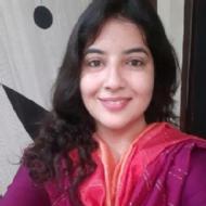 Arti P. Class 10 trainer in Baraut