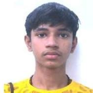 Yuvraj Chaturvedi Class 10 trainer in Kolkata