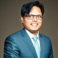 Rajender Kumar Class 12 Tuition trainer in Delhi