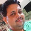 Photo of Abhishek Srivastava