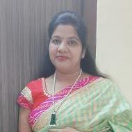 Shagun J. Class 8 Tuition trainer in Ranchi
