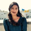 Photo of Nikhitha S.