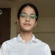 Priya K. Class I-V Tuition trainer in West Tripura