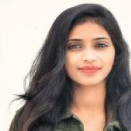 Bhoomika S. Kannada Language trainer in Bangalore