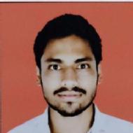 Ganesh Shende Class 10 trainer in Ambegaon