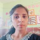 Tejshree S. Class 12 Tuition trainer in Virudhunagar