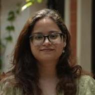 Geetiswapna B. BA Tuition trainer in Guwahati