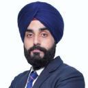 Photo of Parmeet Singh