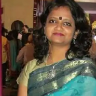 Sunanda G. CA trainer in Noida
