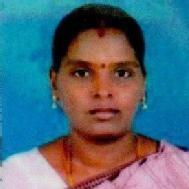 Dr. G Lavanya . Class 12 Tuition trainer in Tiruvannamalai