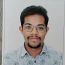 Photo of Richu Kurian