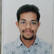 Richu Kurian Class 10 trainer in Bangalore