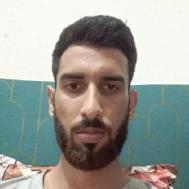 Momin Rather Class I-V Tuition trainer in Jammu