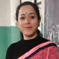 Manorma Class 12 Tuition trainer in Delhi