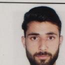 Photo of Peerzada Amir Majeed Shah