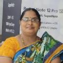 Photo of Nagarani Sarekukka