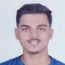 Photo of Shankar Panigrahi