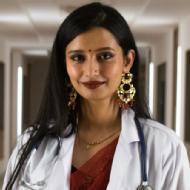 Dr Gargi C. MBBS & Medical Tuition trainer in Bijnor