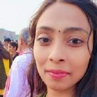 Vaishali K. Class 12 Tuition trainer in Manpur