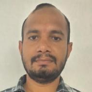 Ajay Kumar BSc Tuition trainer in Bahror