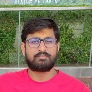 Abhishek Annasaheb Patil Class 10 trainer in Mumbai