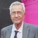 Photo of Nikhilesh Kumar Jha