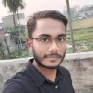 Arjun Class 12 Tuition trainer in Supaul