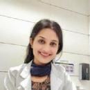 Photo of Ritvika S.
